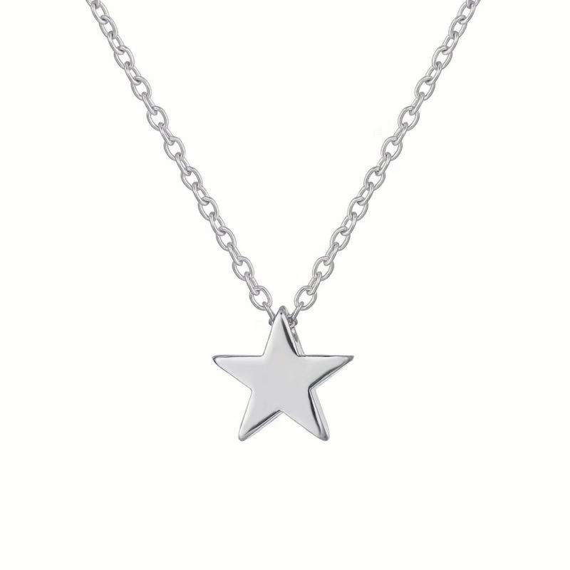 Sterretjes Ketting van Geluk - Lyra