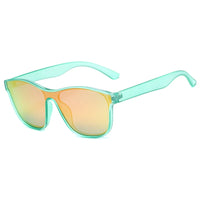 Vardi Dante™ Gideon Zonnebril | Vierkant & Trendy