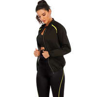 Dames Afslank Trainingspak - ThermoFit