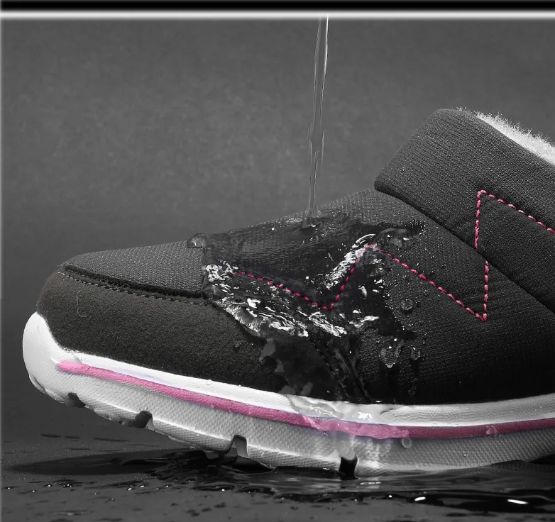 Vardi Dante™ Cloud Snugglers | Najlepsze pluszowe kapcie