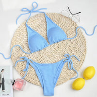 Vardi Dante™ Lara Bikini | Sexy & Trendy