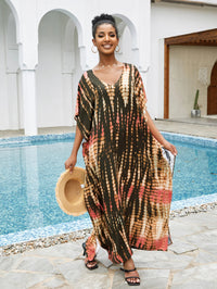 Vardi Dante™ Benthe Maxi-Jurk | Stijlvol & Comfortabel