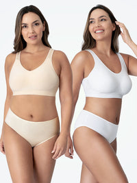 Shapewear Sportbeha – Elena