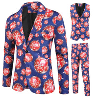 Vardi Dante™ Frosty Pak | 3-częściowy zestaw specjalnie na święta!