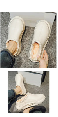 Vardi Dante™ GardenGroove Klapki ogrodowe | Idealne drewniaki ogrodowe na zimę