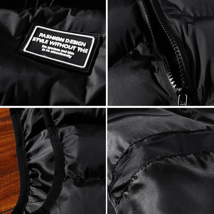 Vardi Dante™ Plus Bodywarmer | Winterklare bodywarmer