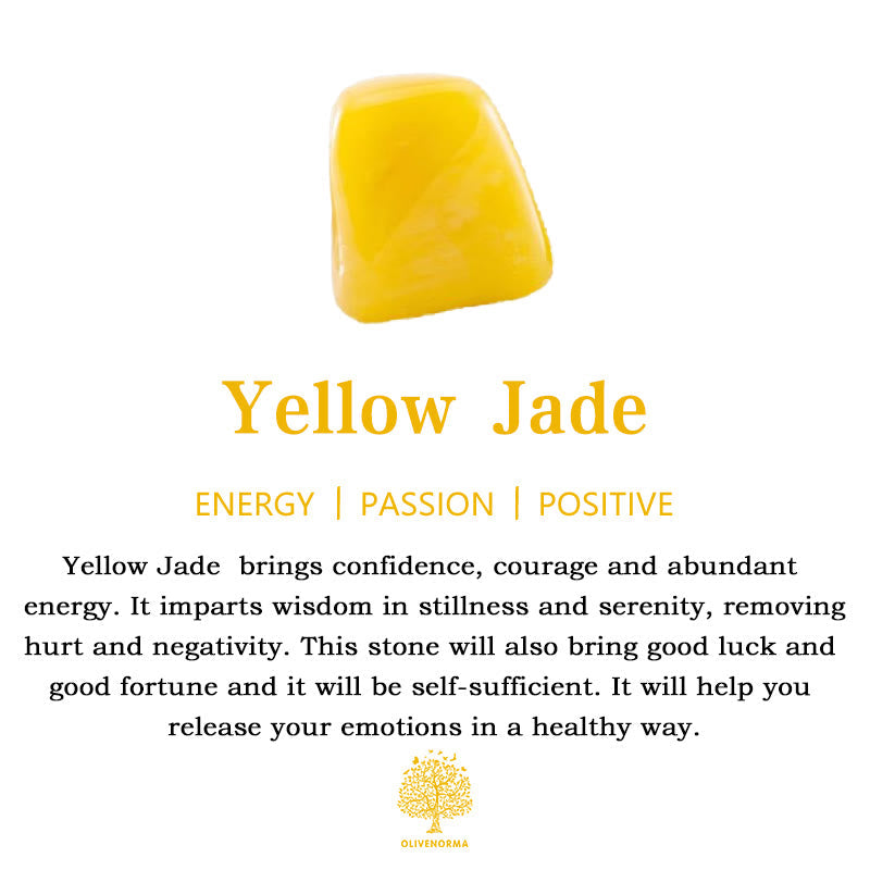 Stijlvol Gevormde Gepolijste Kristallen Halsketting - Lina