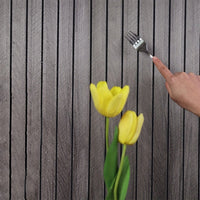 3D Zelfklevende Wandpanelen met Realistische Houtlook - Wallvera
