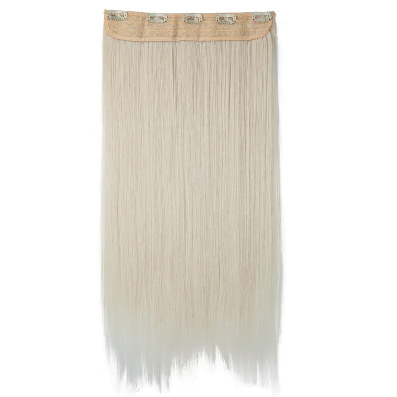 Clip-in Keratine Hairextensions – Aurora