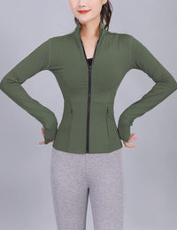 Comfortabel Sportjack - FlexiMove