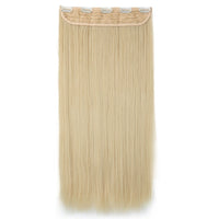 Clip-in Keratine Hairextensions – Aurora