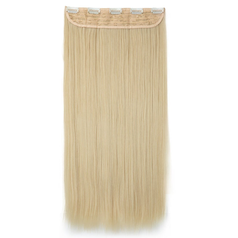 Clip-in Keratine Hairextensions – Aurora