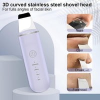 Diepe Reiniging Huid Scrubber