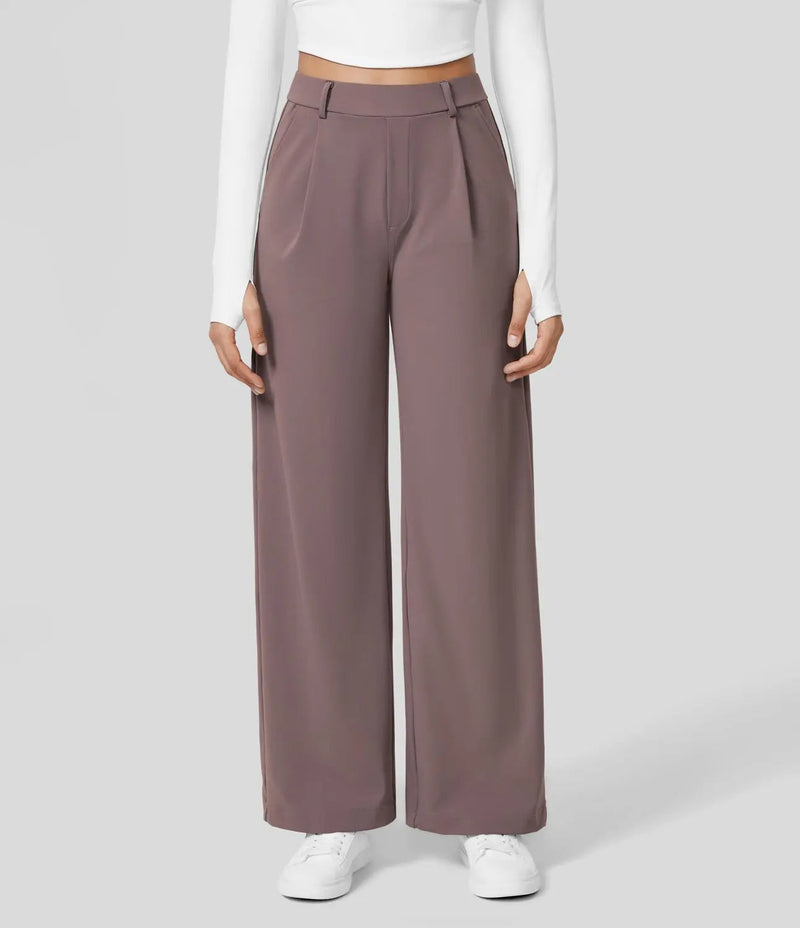 Comfortabele Casual Broek - Ace