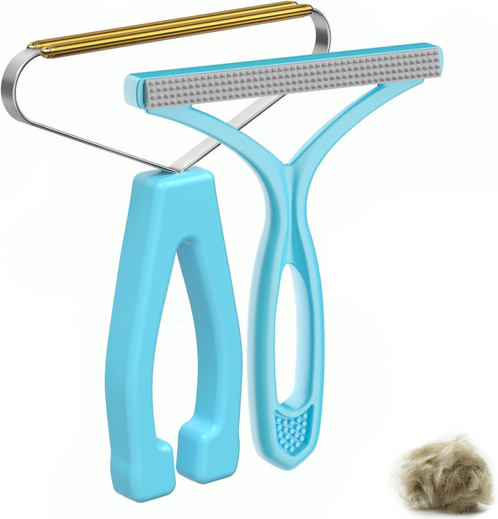 Pet Hair Remover – Must-Have Tool voor Snel en Eenvoudig Schoonmaken!