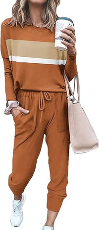 Comfortabele Lounge Set - Emma