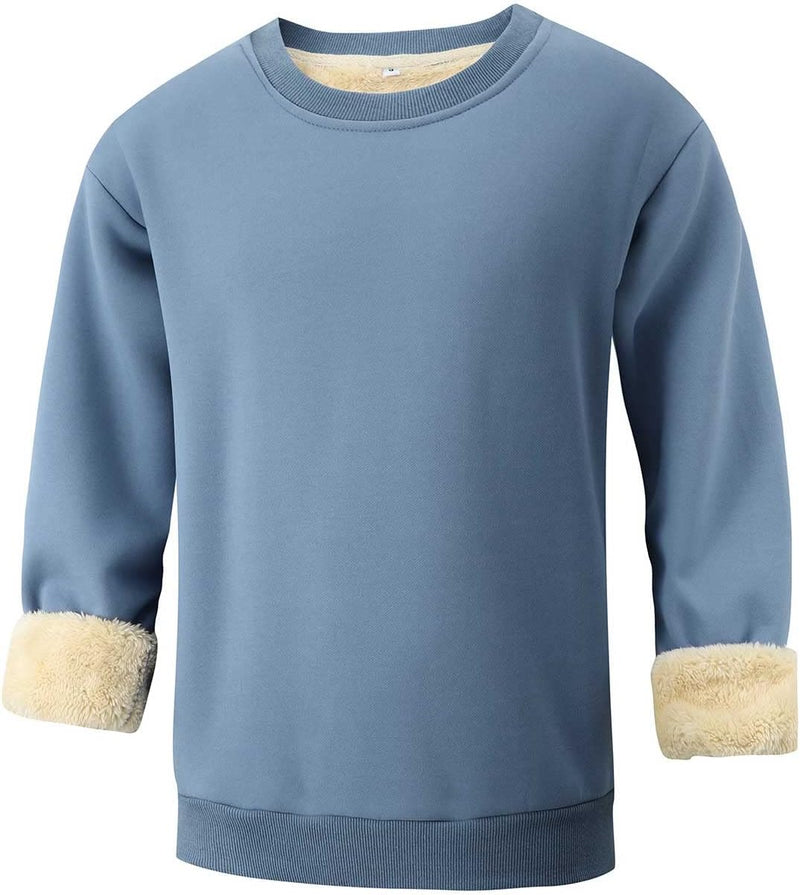 Comfortabel Heren Sweatshirt - Finn