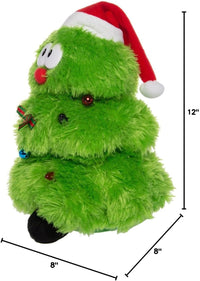 Zingende & Dansende Kerstboom - JollyTree