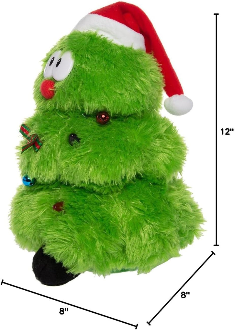 Zingende & Dansende Kerstboom - JollyTree