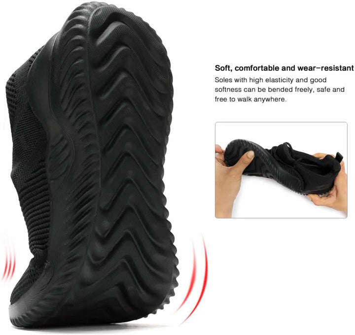 Sportieve Hardloopschoenen - Xplore