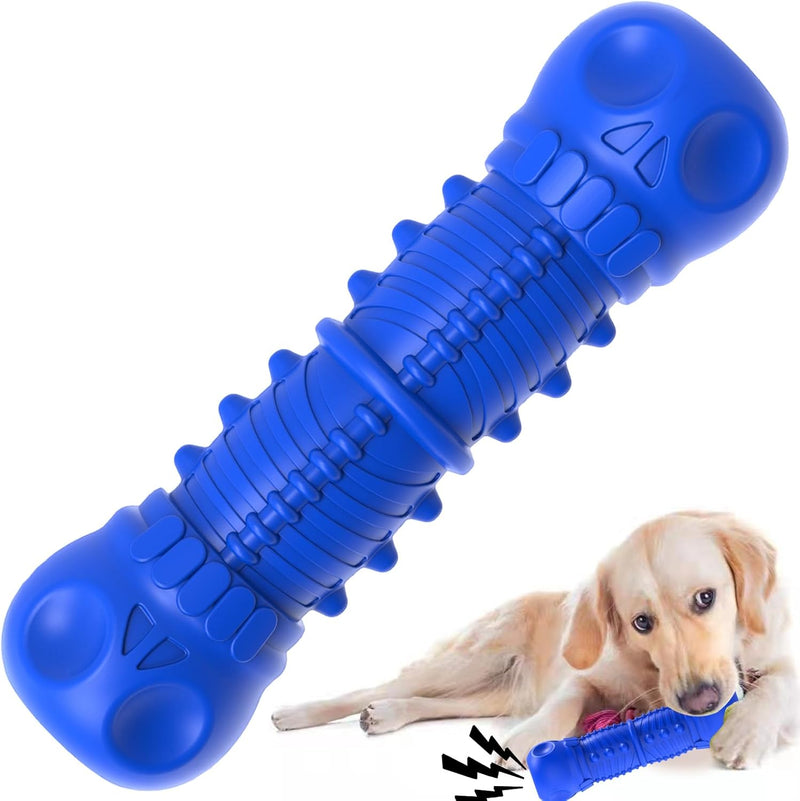 Sterke Rubber Kauwspeeltje voor Honden