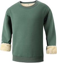 Comfortabel Heren Sweatshirt - Finn