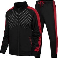 Casual Heren Trainingspak - Ryan