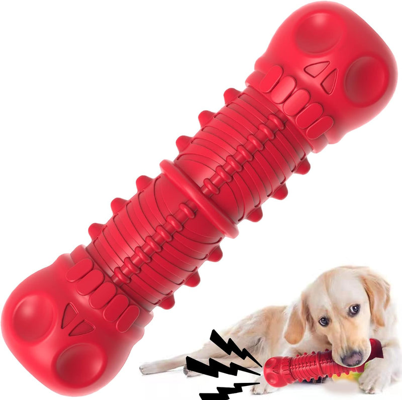 Sterke Rubber Kauwspeeltje voor Honden