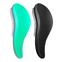 Ultimate Detangler Brush Set - 2-Delig Voordeelpak