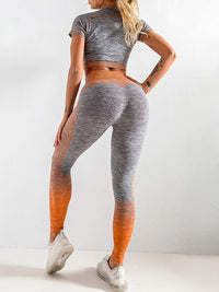 Comfortabele Yoga Set - SparkFit