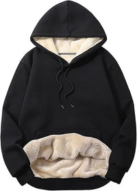 Comfortabel Heren Sweatshirt - Finn