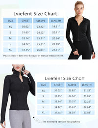 Comfortabel Sportjack - FlexiMove