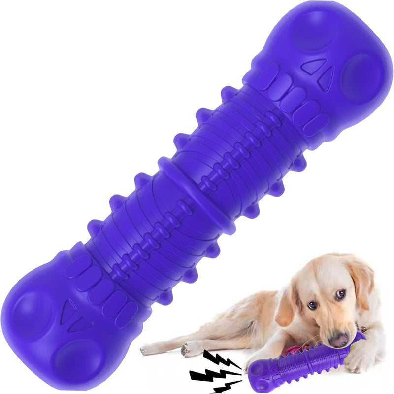 Sterke Rubber Kauwspeeltje voor Honden