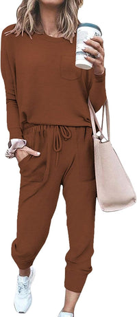 Comfortabele Lounge Set - Emma