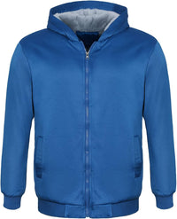 Comfortabele Dames Winter Fleecevest - Gemma