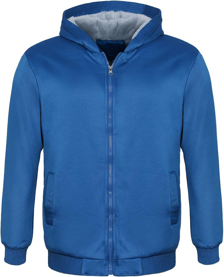 Comfortabele Dames Winter Fleecevest - Gemma