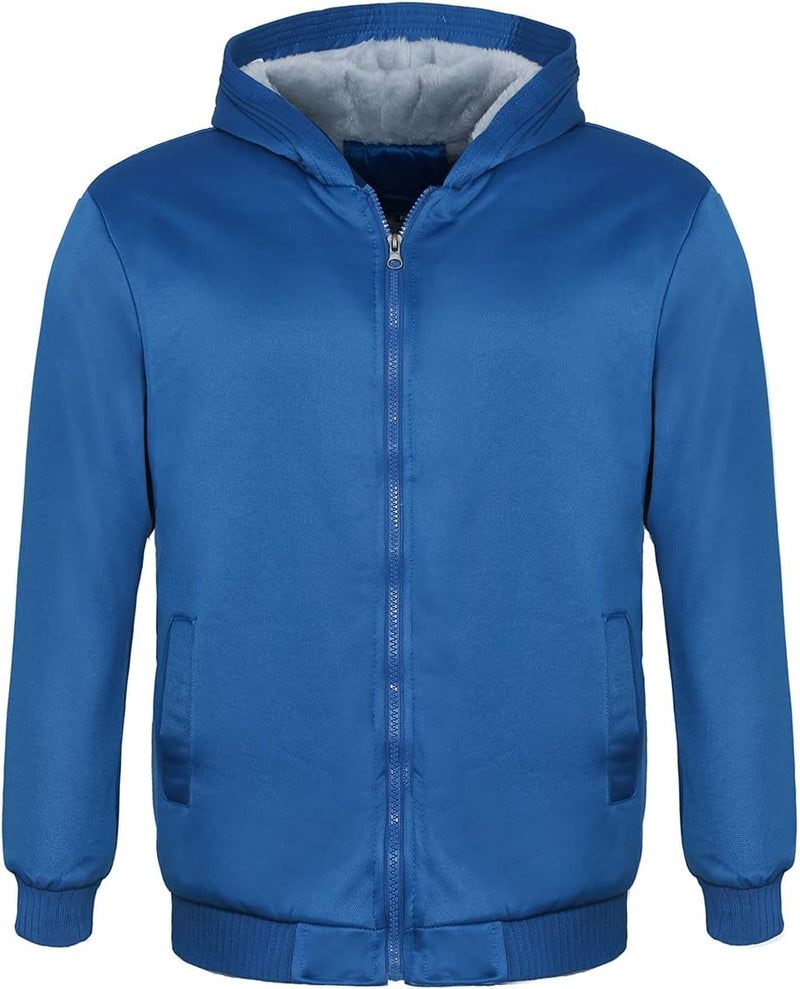 Comfortabele Dames Winter Fleecevest - Gemma