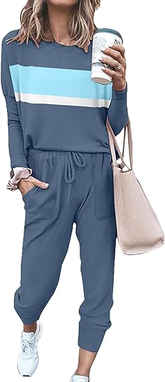 Comfortabele Lounge Set - Emma