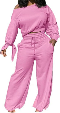 Stijlvolle Dames Sweatsuit - Lola