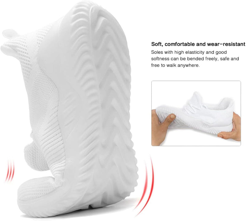 Sportieve Hardloopschoenen - Xplore