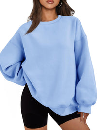 Comfortabele Oversized Dames Trui - Ella