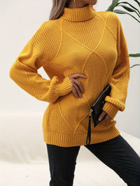 Trendy Effen Coltrui - Selena