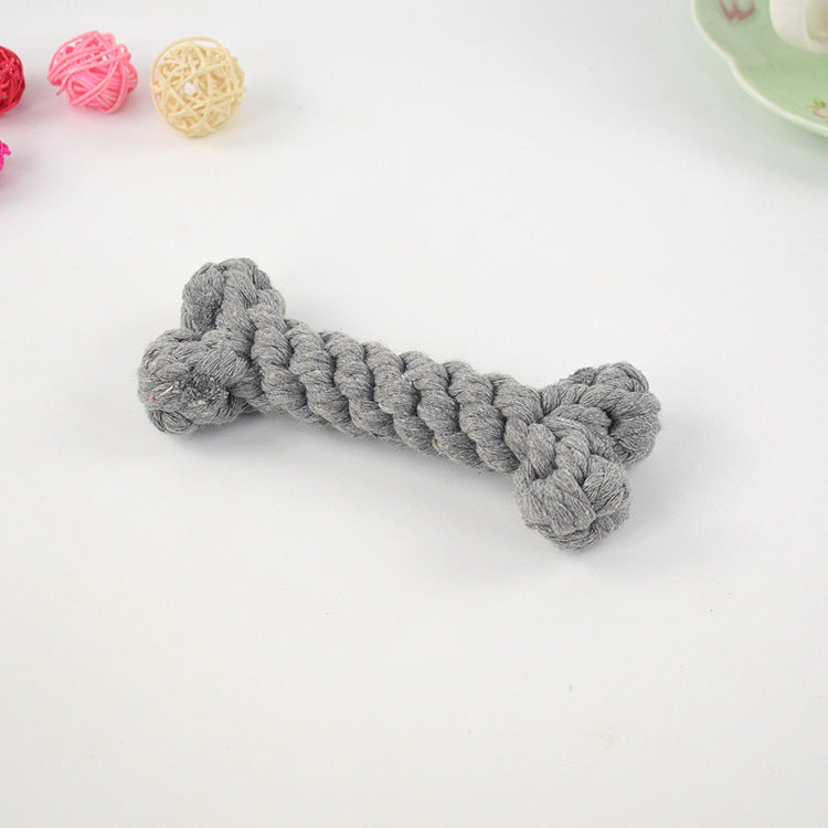 Tandverzorgend Kauwbot voor Honden - CleanChew