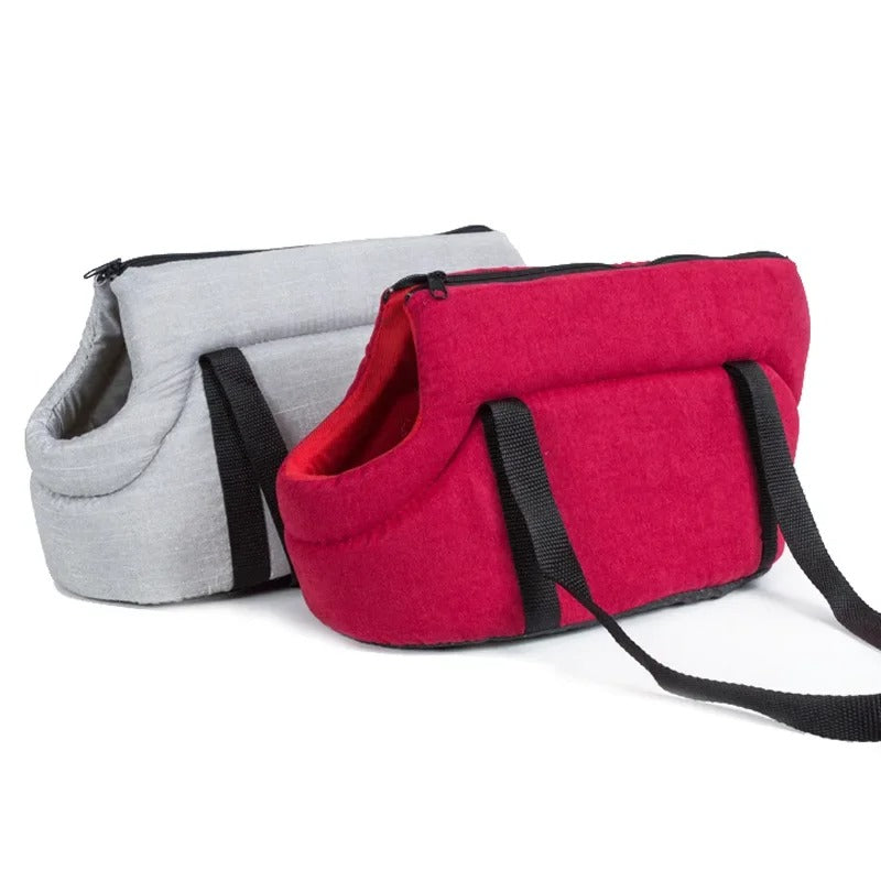 Opvouwbare Reismand voor Honden - CarryPaws