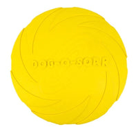 Buigbare Hondenfrisbee - FlexiFling (1+1 GRATIS)