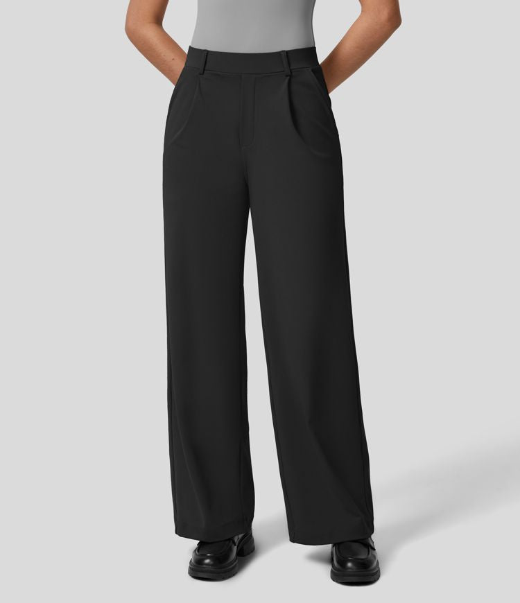 Comfortabele Casual Broek - Ace