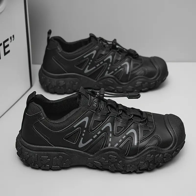 Stijlvolle Bergschoenen - MountainStride