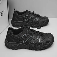Stijlvolle Bergschoenen - MountainStride