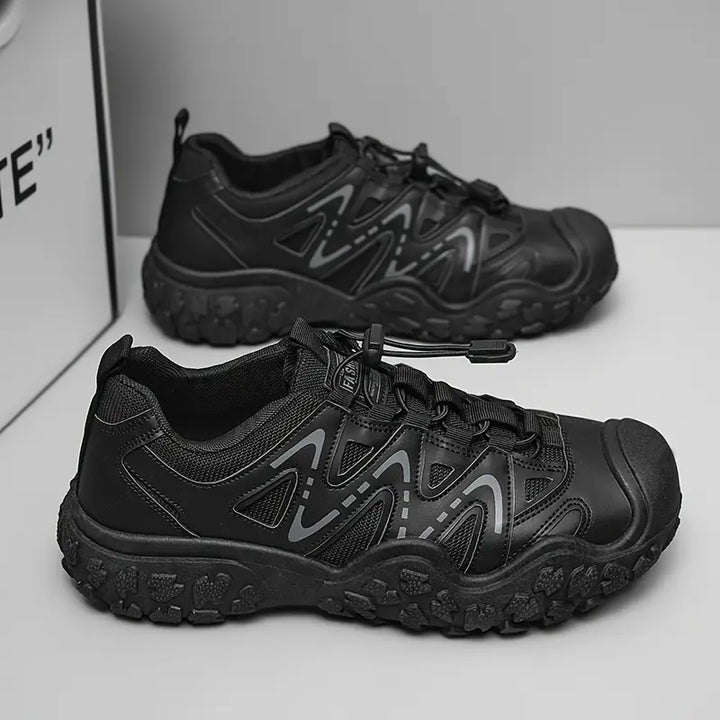 Stijlvolle Bergschoenen - MountainStride