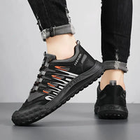 Sportieve Heren Bergschoenen - TrailRoyal